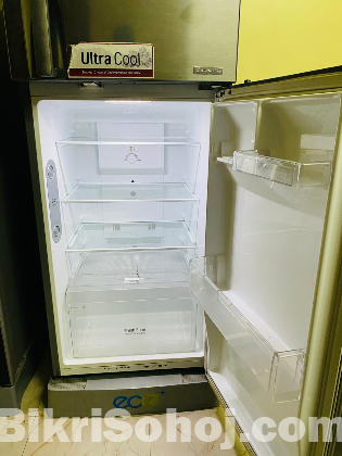 Lg fridge